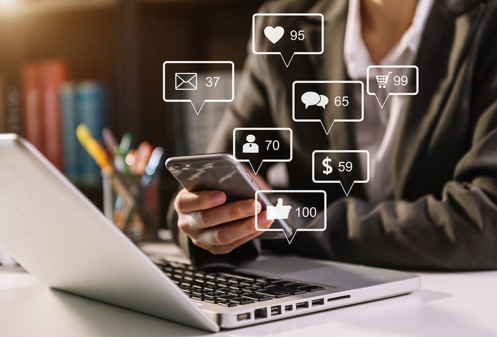 بازاریابی آنلاین