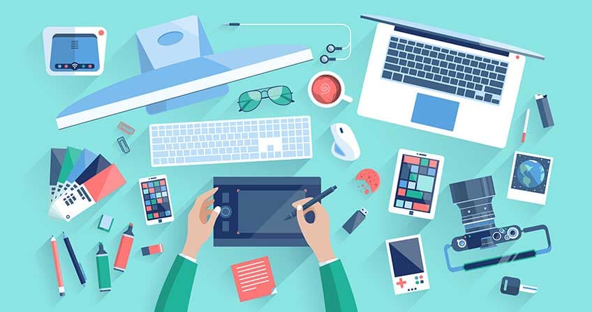 طراحی گرافیک