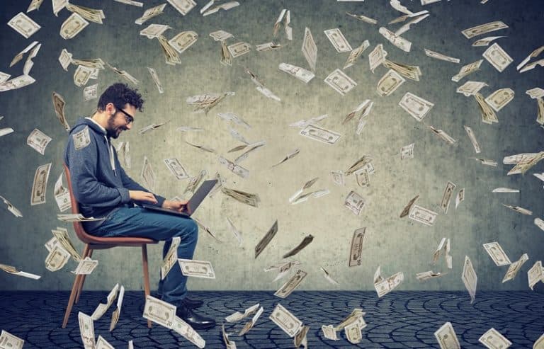 چگونه می توان یک کسب و کار آنلاین موفق داشت؟